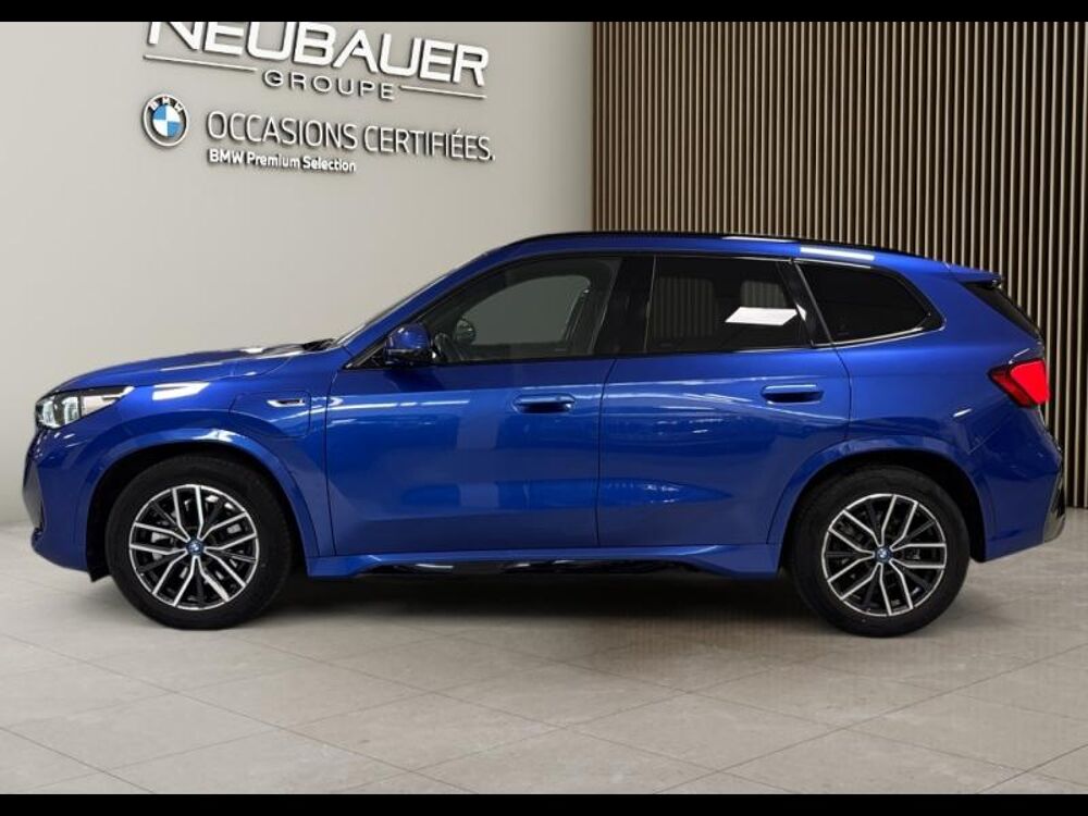 X1 xDrive25e 245ch M Sport 2023 occasion 92100 Boulogne-Billancourt