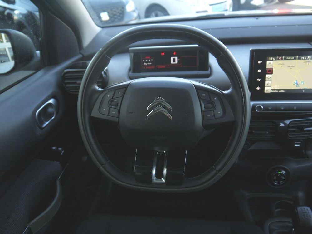 C4 cactus HDI 100 RIP CURL / TOIT PANORAMIQUE 2016 occasion 38260 La C&ocirc;te-Saint-Andr&eacute;