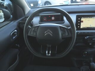 C4 cactus HDI 100 RIP CURL / TOIT PANORAMIQUE 2016 occasion 38260 La C&ocirc;te-Saint-Andr&eacute;