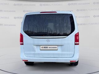 Classe V 300 d Compact Edition 9G-Tronic 2020 occasion 67460 Souffelweyersheim
