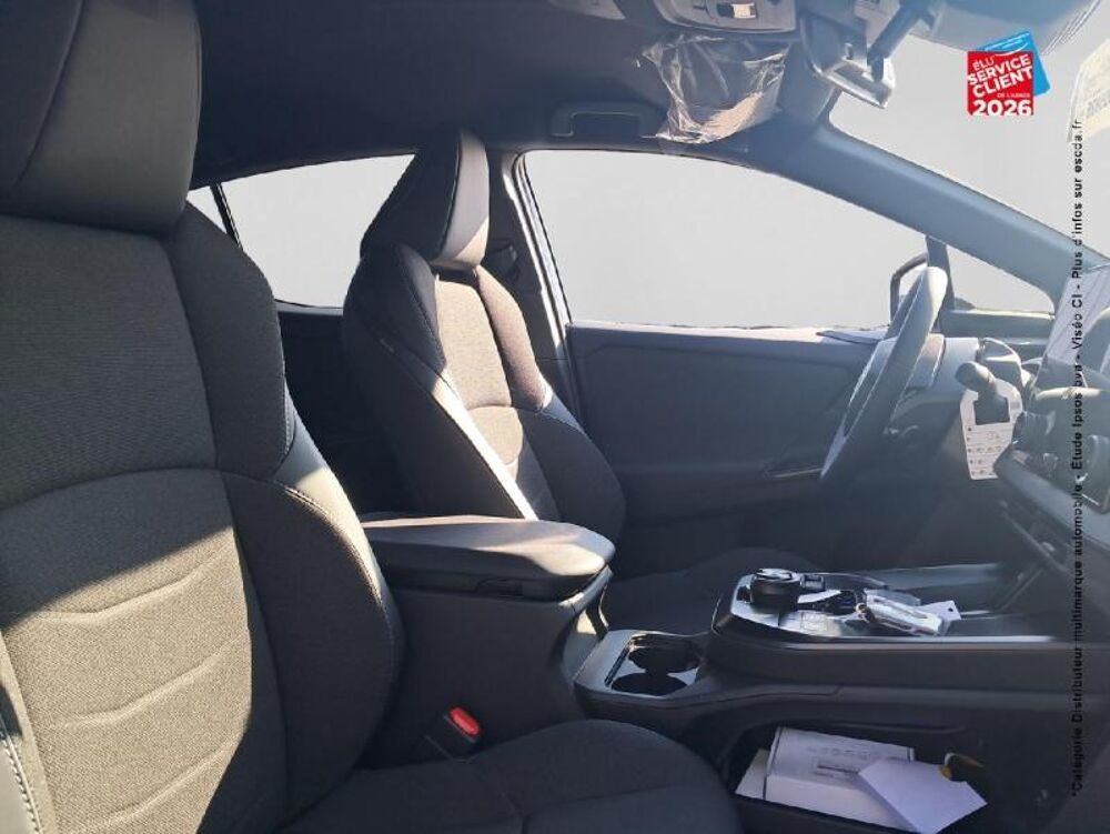 C-HR 224ch 77kWh Design Grande Autonomie 2026 occasion 57100 Thionville