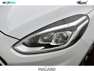 Fiesta 1.0 EcoBoost 100ch Stop&Start ST-Line 5p Euro6.2 2019 occasion 82000 Montauban