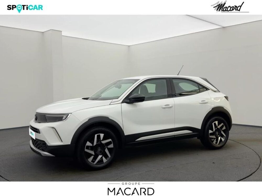Mokka 1.2 Turbo 130ch Elegance Business BVA8 2022 occasion 82000 Montauban