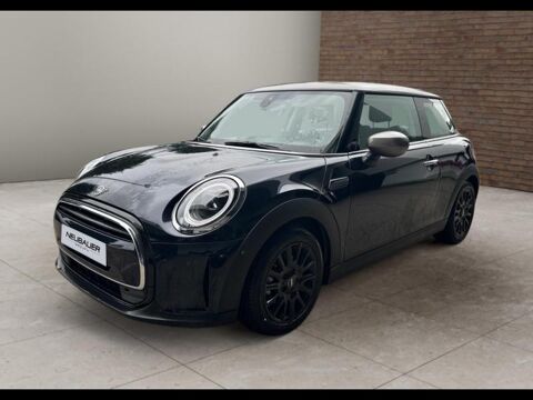 Mini Cooper 136ch Edition Premium Plus BVA7 2023 occasion Chambourcy 78240