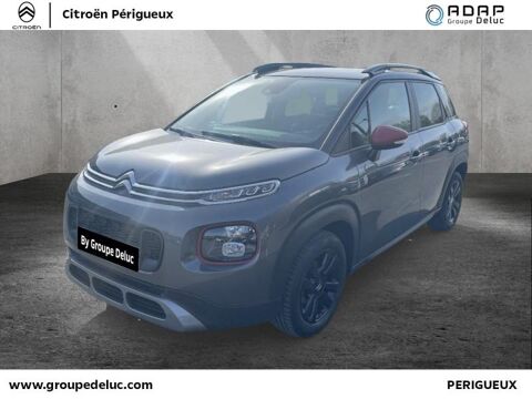 Annonce voiture Citroën C3 Aircross 12999 €