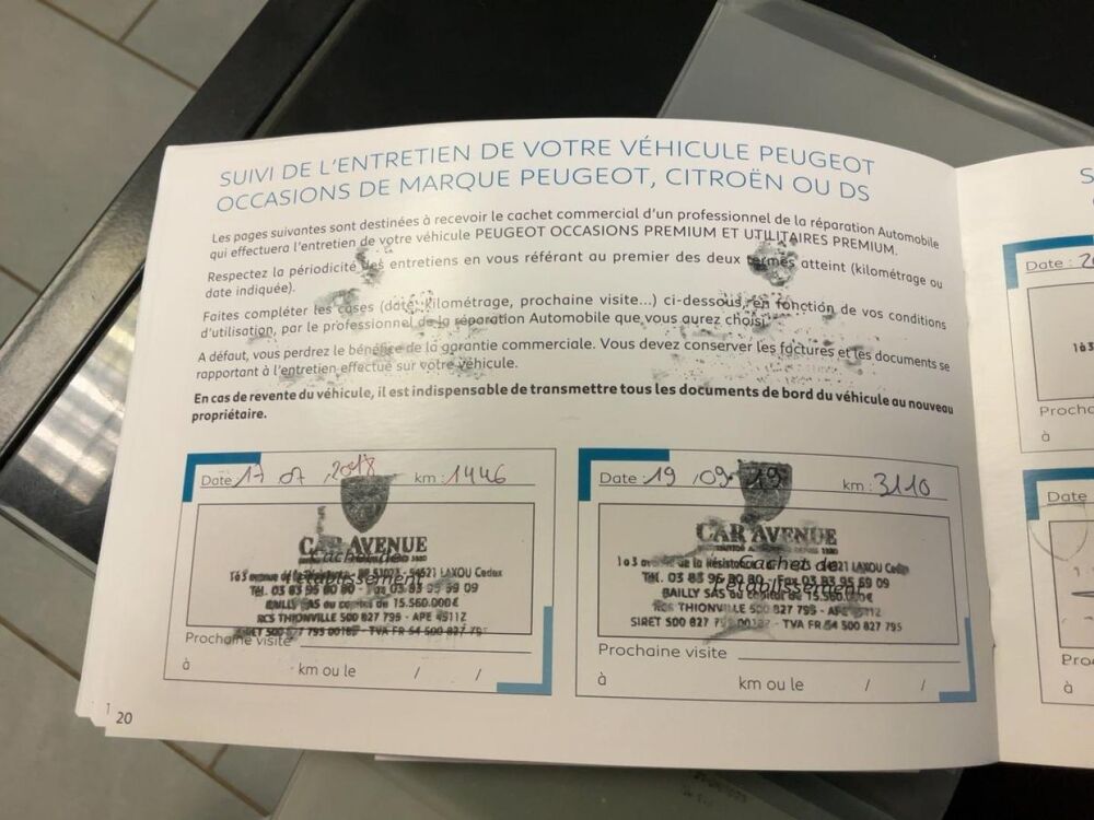 208 Essence 110ch F&eacute;line S&S 5p 12 662 Kilom&eacute;trage d'origine 2017 occasion 17450 Saint-Laurent-de-la-Pr&eacute;e