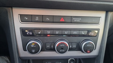 Ateca 2.0 TDI 150CH START&STOP FR DSG7 2023 occasion 44210 Pornic
