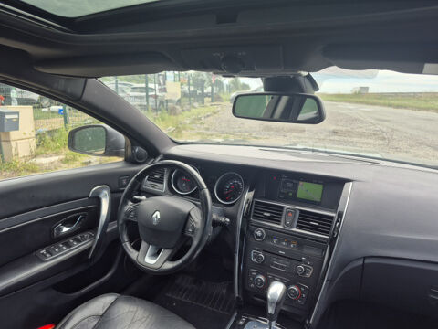 Latitude 2.0 DCI 175CH INITIALE BVA 159G 2014 occasion 95420 MAGNY EN VEXIN