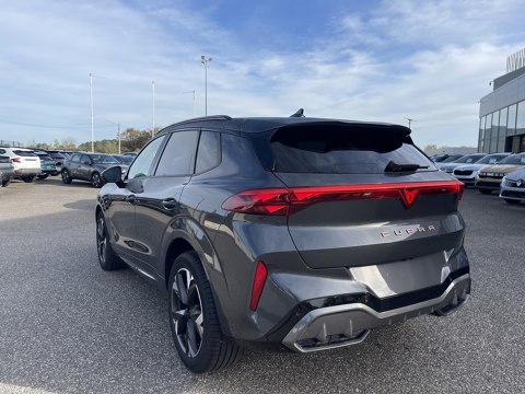 Terramar 1.5 ETSI HYBRID 150CH V DSG7 2025 occasion 33700 M&eacute;rignac