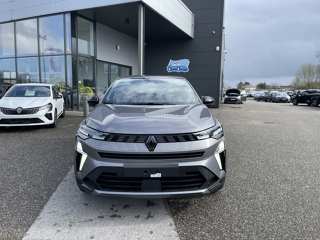 Symbioz 1.8 E-TECH FULL HYBRID 160CH ESPRIT ALPINE - 26 2026 occasion 33700 M&eacute;rignac