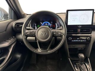 Yaris Cross 130h Design MY25 2025 occasion 84120 Pertuis