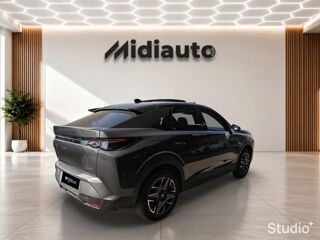 3008 1.2 Hybrid 145ch GT e-DCS6 + Toit ouvrant + Attelage 2025 occasion 28500 Vernouillet