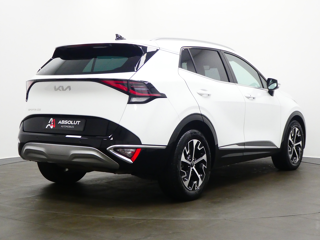 Sportage 1.6 T-GDI 150CH MHEV DESIGN DCT7 4X2 2023 occasion 77100 Nanteuil-l&egrave;s-Meaux