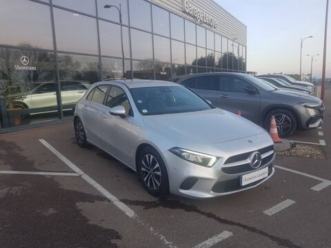 Mercedes Classe A 180 136ch Business Line 2019 occasion Richeville 27420