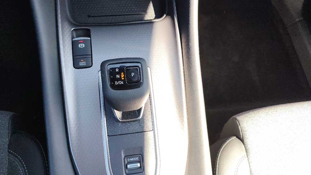 Qashqai 1.3 MILD HYBRID 158CH N-CONNECTA XTRONIC 2024 2025 occasion 81000 Albi