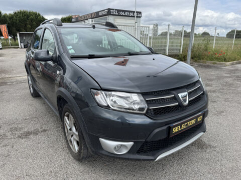 Annonce voiture Dacia Sandero 6990 