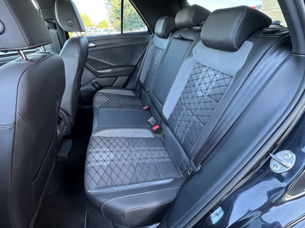 T-ROC 1.5 TSI EVO2 150CH R-LINE DSG7 2025 occasion 34500 B&eacute;ziers