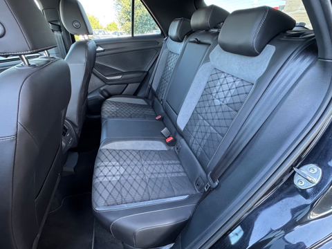 T-ROC 1.5 TSI EVO2 150CH R-LINE DSG7 2025 occasion 34500 B&eacute;ziers