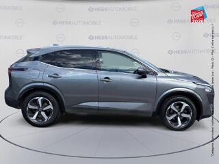 Qashqai 1.3 Mild Hybrid 158ch Tekna+ Xtronic 2022 2022 occasion 57050 Metz