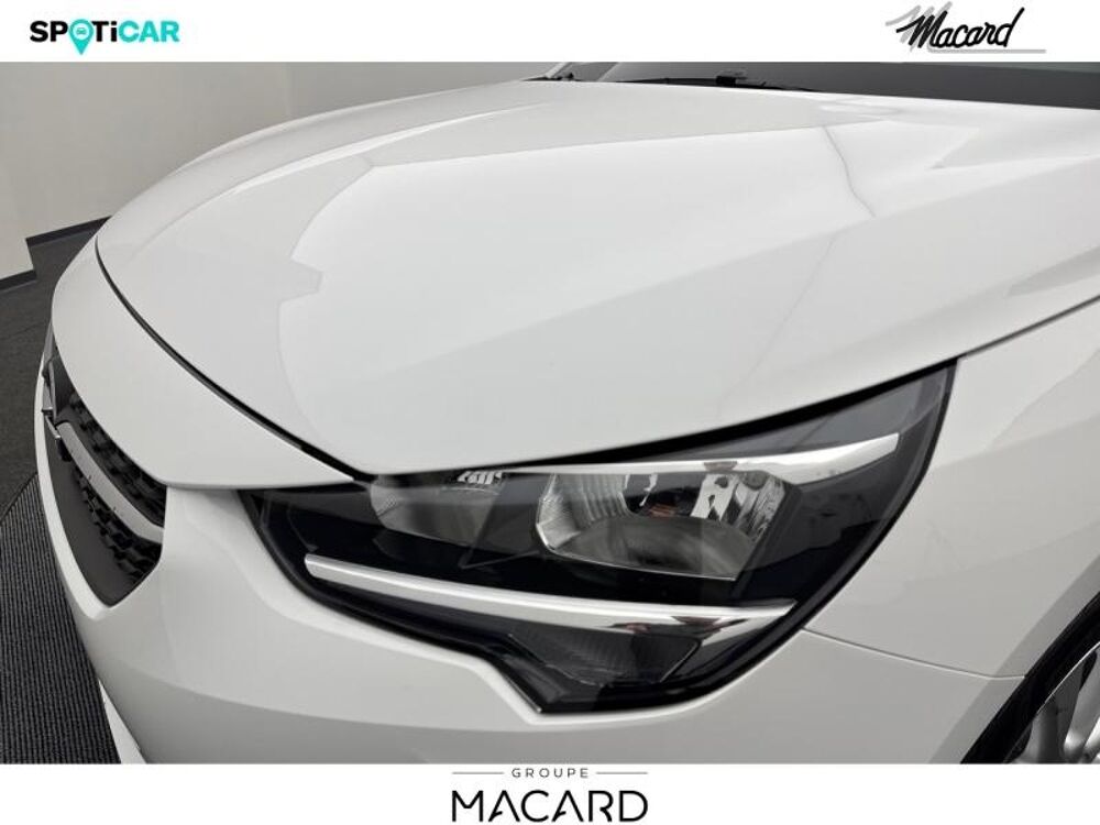 Corsa 1.2 75ch Edition 2021 occasion 82000 Montauban