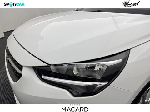 Corsa 1.2 75ch Edition 2021 occasion 82000 Montauban
