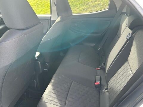Yaris 116h Design 5p MC24 2024 occasion 87000 Limoges