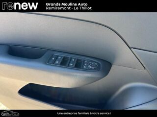 Arkana 1.3 TCe 140ch mild hybrid Evolution EDC -24 2024 occasion 88160 Le Thillot