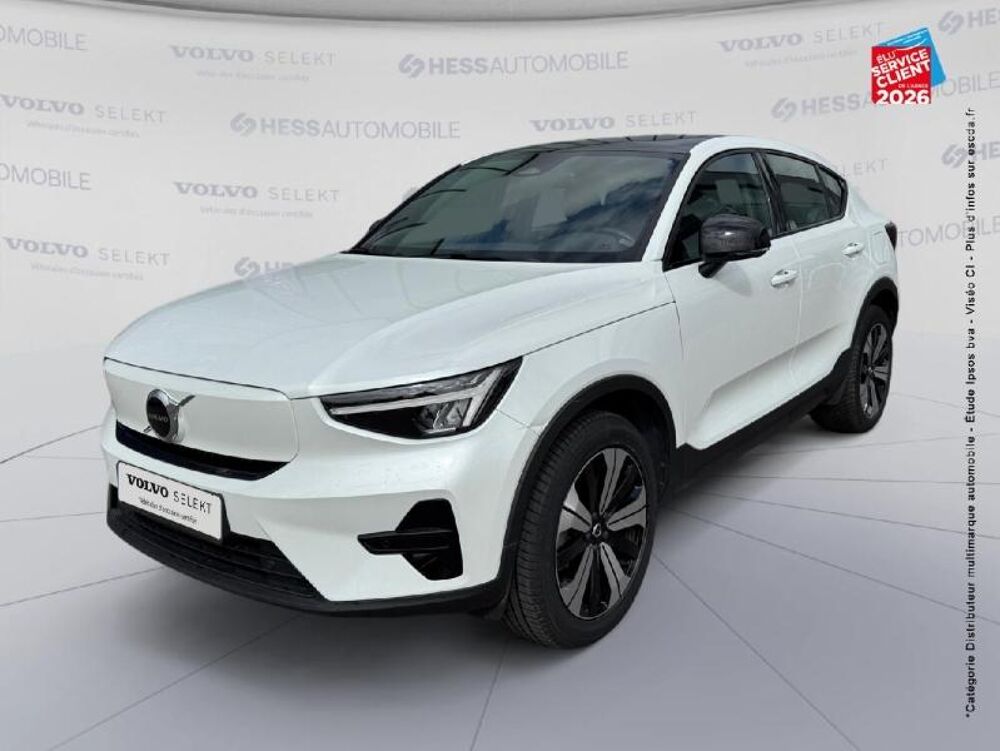 C40 Recharge 231ch Start 2023 occasion 57050 Metz