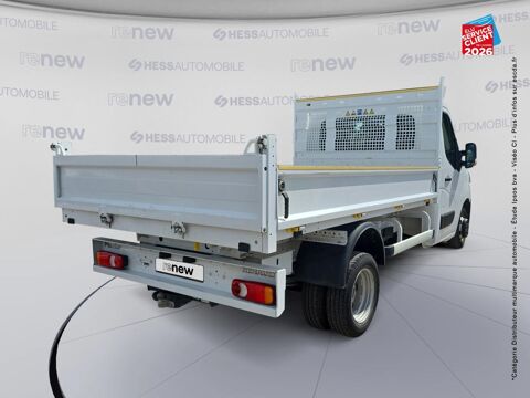 Master F3500 L2 2.0 Blue dCi 130ch Benne acier Advance 2024 occasion 68000 Colmar