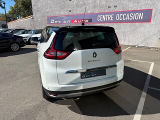 Grand scenic IV 1.7 BLUE DCI 120CH INTENS EDC - 21 2020 occasion 31140 Aucamville