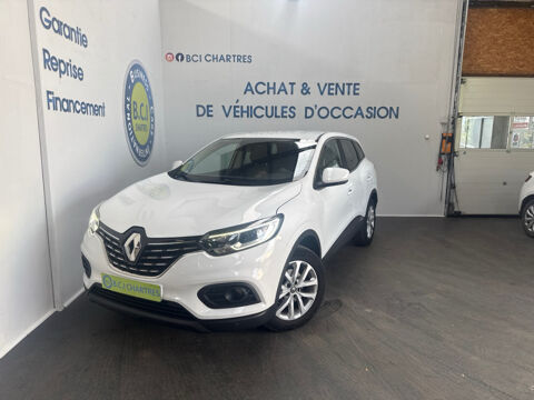 Renault Kadjar 1.5 BLUE DCI 115CH BUSINESS - 21 2021 occasion Nogent-le-Phaye 28630