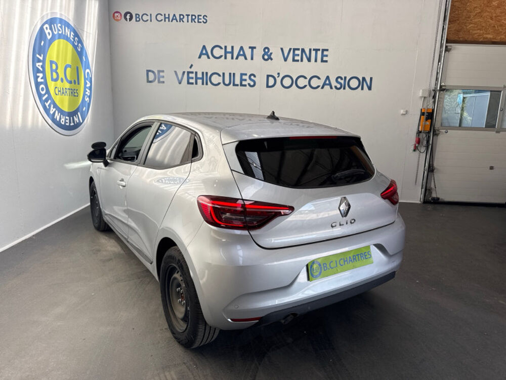 Clio V 1.0 TCE 90CH EQUILIBRE 2023 occasion 28630 Nogent-le-Phaye