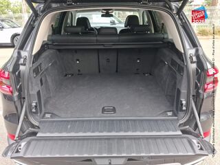 X5 xDrive25dA 231ch xLine 2020 occasion 68000 Colmar