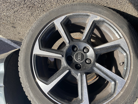 Q3 35 TDI 150CH S LINE S TRONIC 7 2023 occasion 31670 Lab&egrave;ge