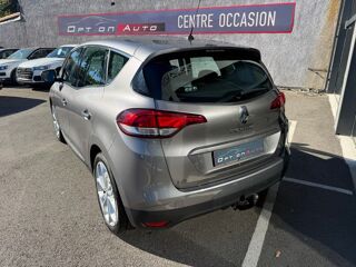 Scenic IV 1.2 TCE 130CH ENERGY BUSINESS 2017 occasion 31140 Aucamville