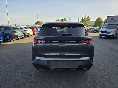 5008 HYBRID 145CH GT E-DCS6 2026 occasion 12850 Onet-le-Ch&acirc;teau