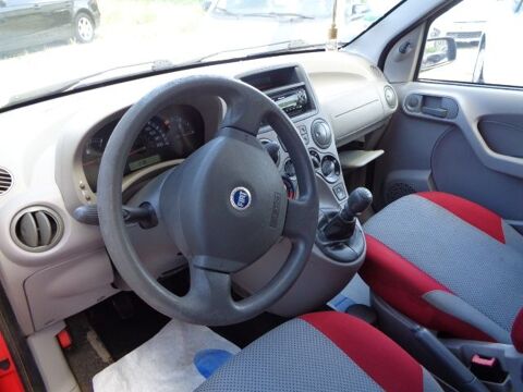Panda 1.2 8V 60CH 2005 occasion 31140 Aucamville