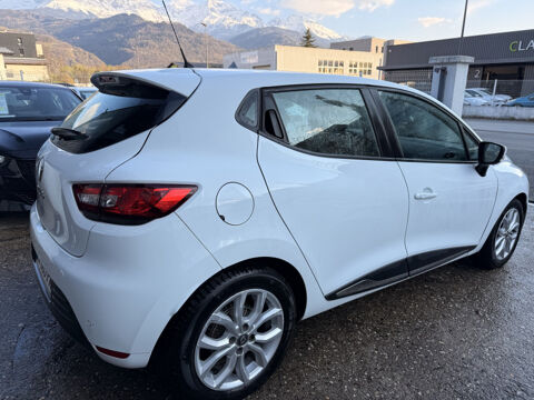 Clio IV 1.5 DCI 90CH ENERGY BUSINESS EDC 5P 2018 occasion 38920 Crolles