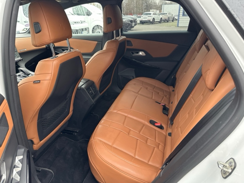 DS7 E-TENSE 4X4 300CH GRAND CHIC 2020 occasion 31670 Lab&egrave;ge