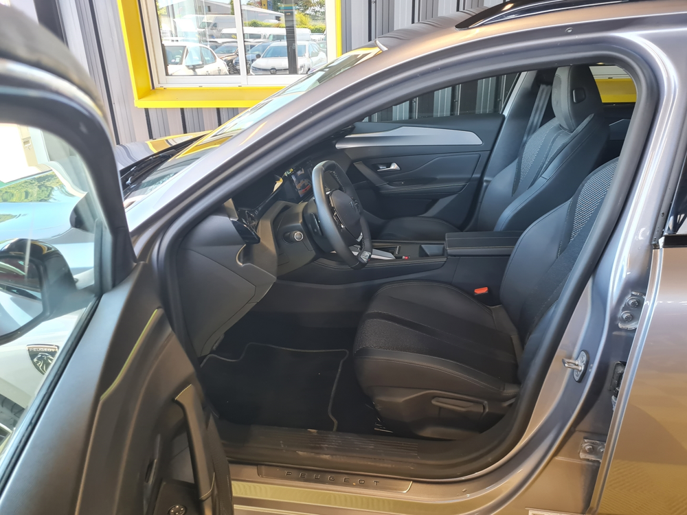 308 SW 1.2 HYBRID 145CH GT E-DCS6 2025 occasion 56530 Qu&eacute;ven