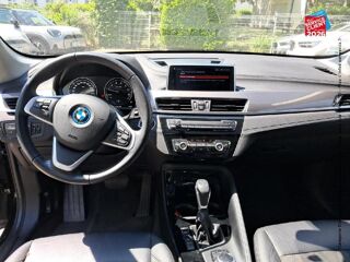 X1 xDrive25eA 220ch xLine 6cv 2021 occasion 68000 Colmar