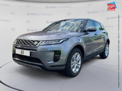 Land-Rover Range Rover Evoque 2.0 P 200ch Flex Fuel S AWD BVA Mark III 2023 occasion Metz 57050