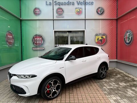 Alfa Romeo Tonale 1.5 Hybrid 130ch Veloce TCT 2024 occasion Montpellier 34070