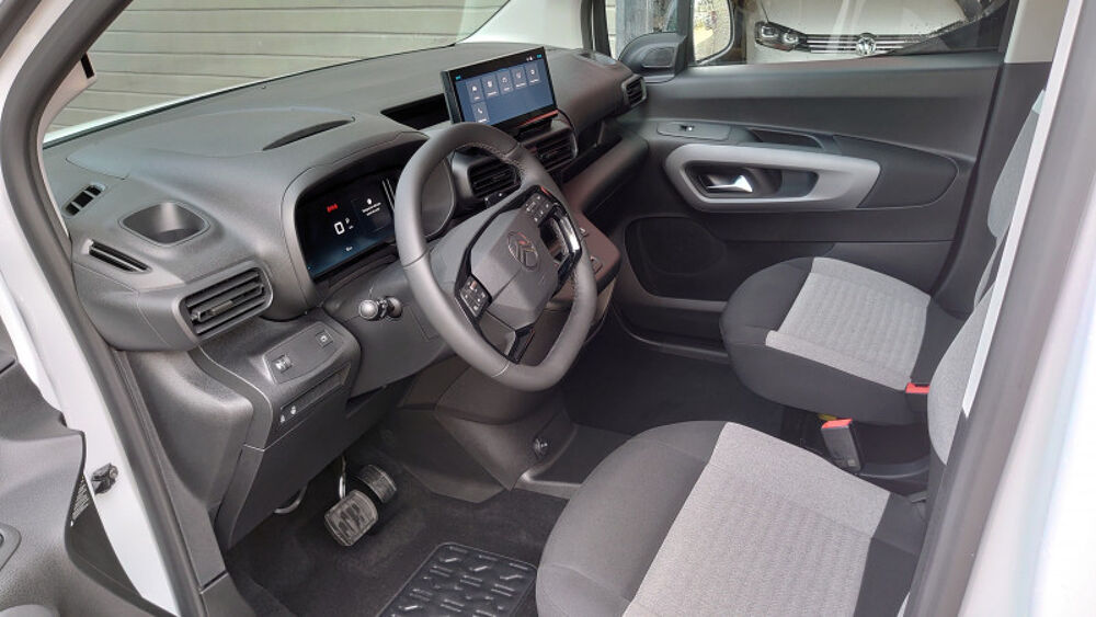 Berlingo N1 1.5 BLUEHDI 130CH MAX BVA8 2026 occasion 40990 Saint-Paul-l&egrave;s-Dax