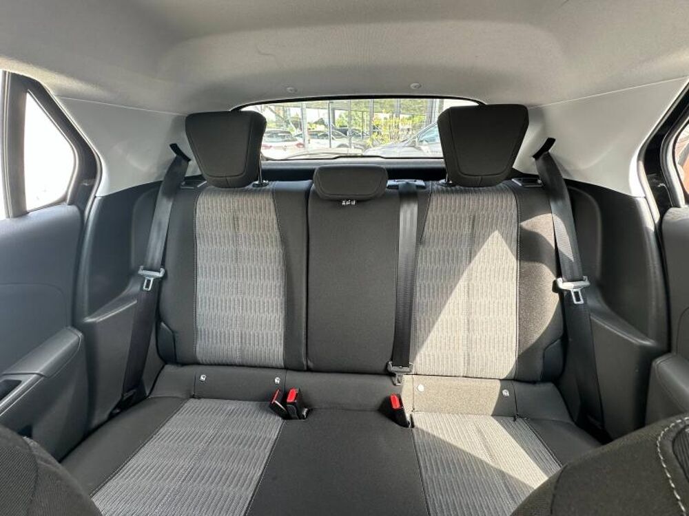 Corsa 1.2 75ch Elegance Business 2023 occasion 95500 Gonesse