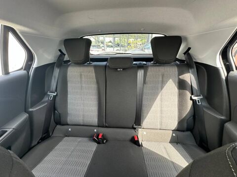 Corsa 1.2 75ch Elegance Business 2023 occasion 95500 Gonesse