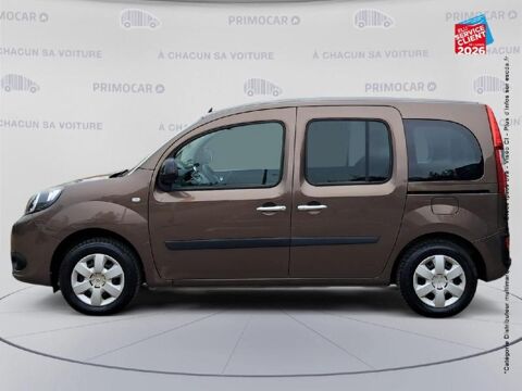 Kangoo 1.5 Blue dCi 95ch Business 2020 occasion 57970 Illange