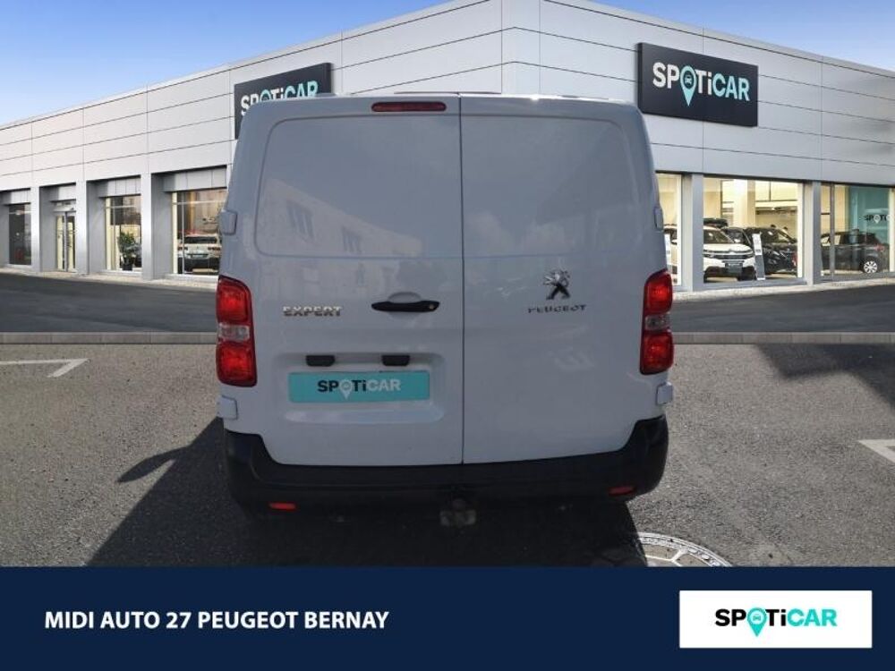 Expert M 2.0 BlueHDi 145ch TVA NON RECUPERABLE 2022 occasion 27300 Bernay