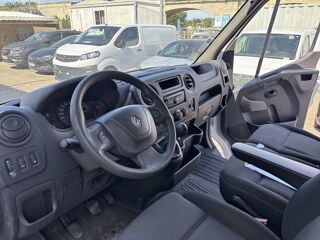 Master F3500 L1H1 2.3 dCi 130ch Grand Confort Euro6 2018 occasion 13200 Arles
