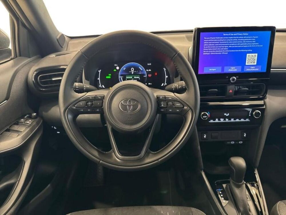 Yaris Cross 130h Design MC24 2025 occasion 13012 Marseille